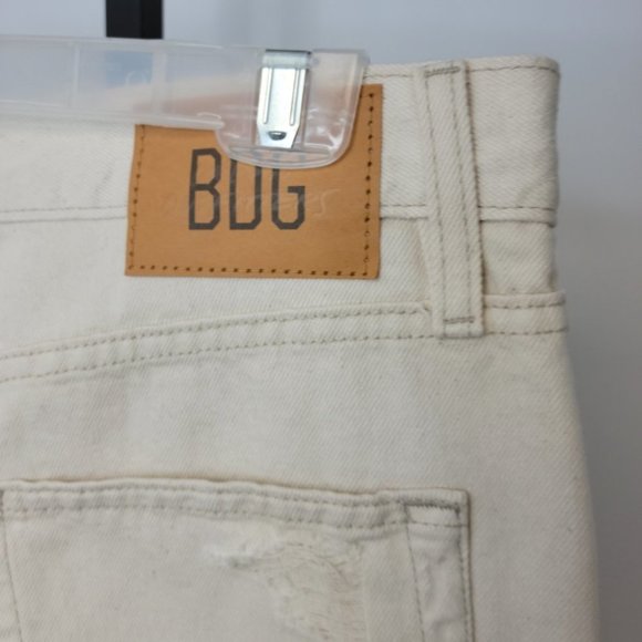 Urban Outfitters BDG High Waist Baggy Jeans - Picture 4 of 7